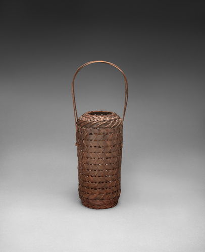 Karamono Basket for Flowers