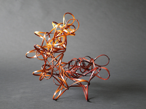 Auspicious 8: Infinity Loop