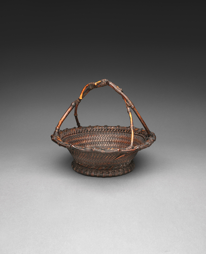 Kuze-Style Offering Tray