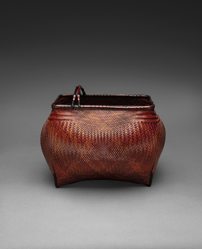 Patterns in a Weave