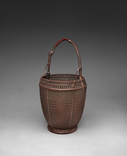 Flower Basket