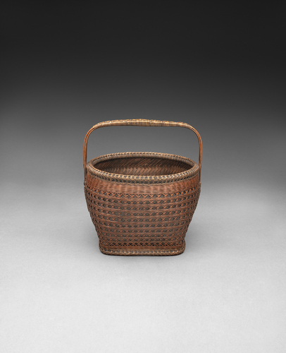 Sencha Charcoal Basket