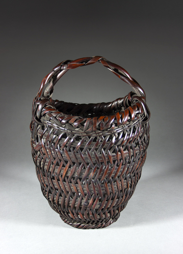 Flower Basket