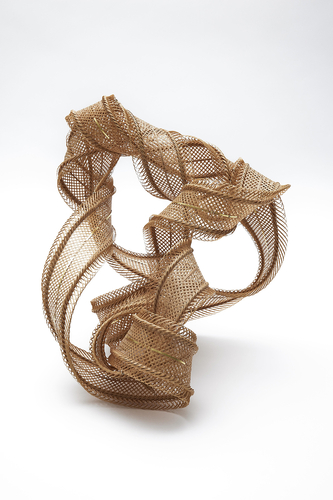Frill: Golden Vein I