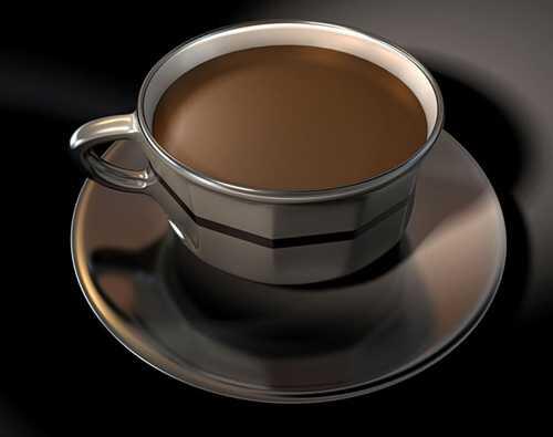 Coffee Cup II