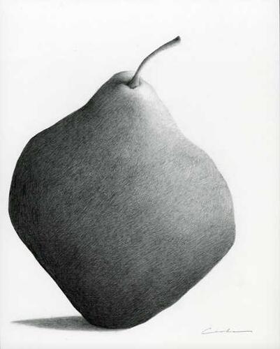 Pear Series #22
